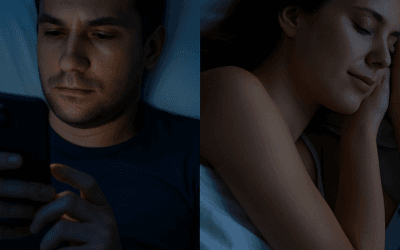 Why Your iPhone is Ruining Your Sleep (And How to Fix It) | Fast Apple Repair